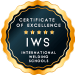 IWS Seal