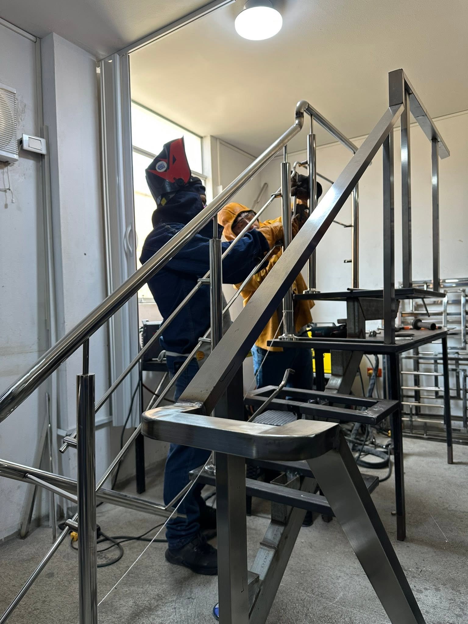 Proyecto técnico BIMDEC